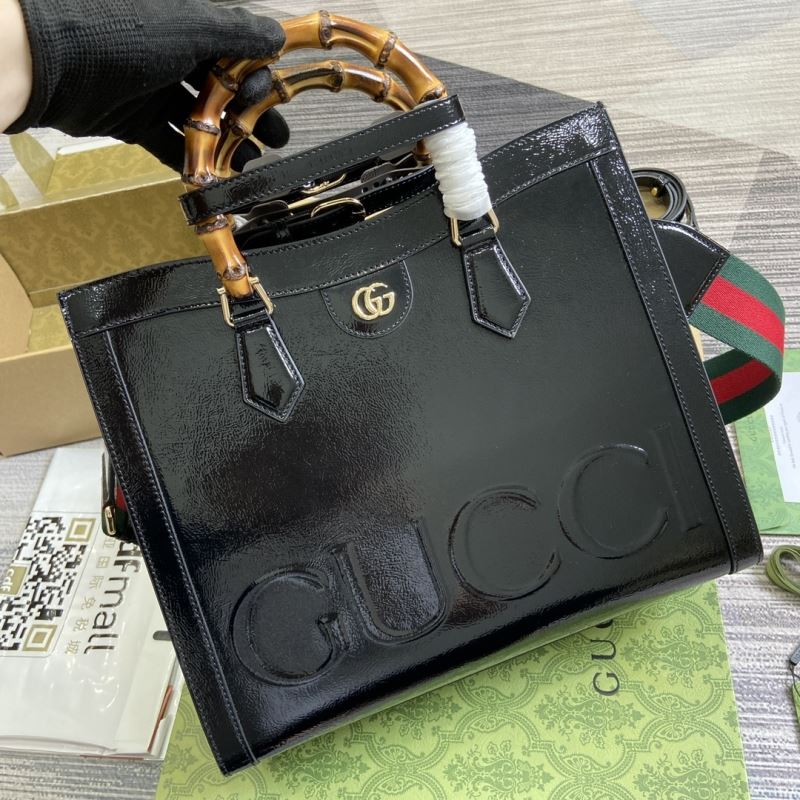 Gucci Top Handle Bags